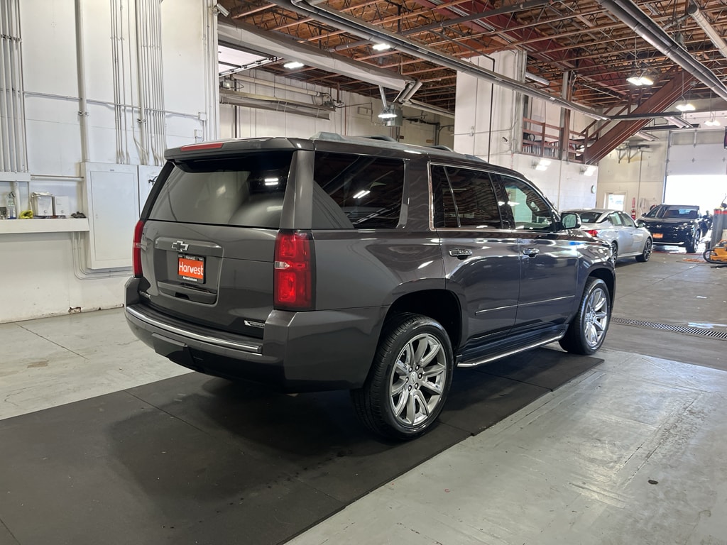 2017 Chevrolet Tahoe Premier - Photo 7
