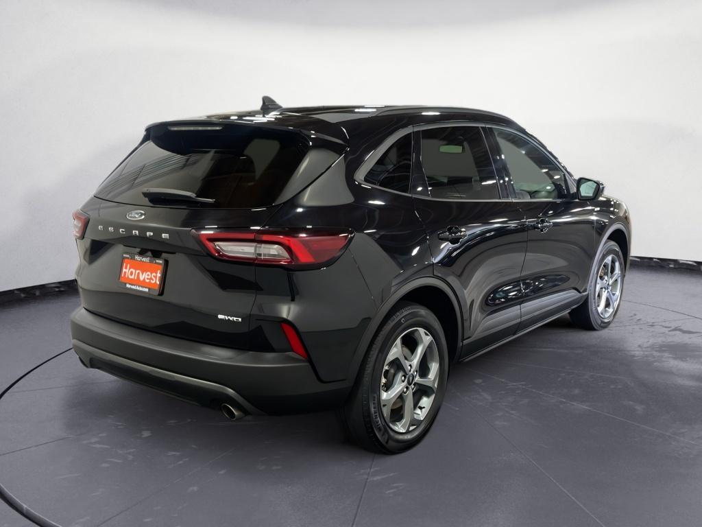 2025 Ford Escape ST-Line Select - Photo 12