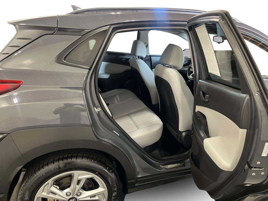 2023 Hyundai Kona SEL - Photo 25