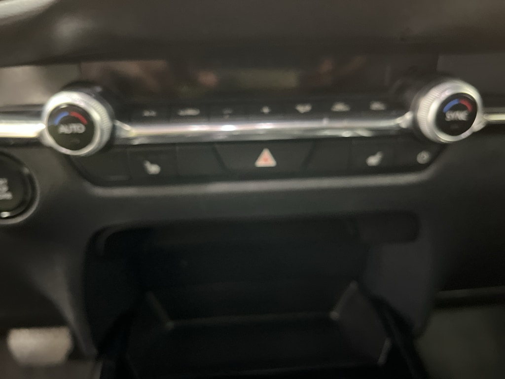2025 Mazda CX-30 Preferred - Photo 16