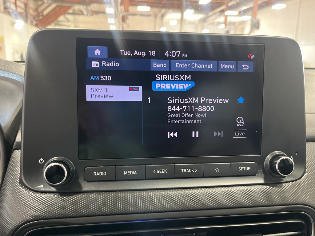 2023 Hyundai Kona SEL - Photo 36