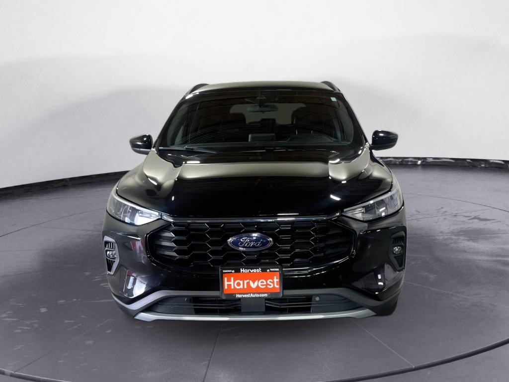 2025 Ford Escape ST-Line Select - Photo 7
