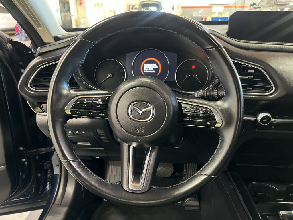 2025 Mazda CX-30 Preferred - Photo 12