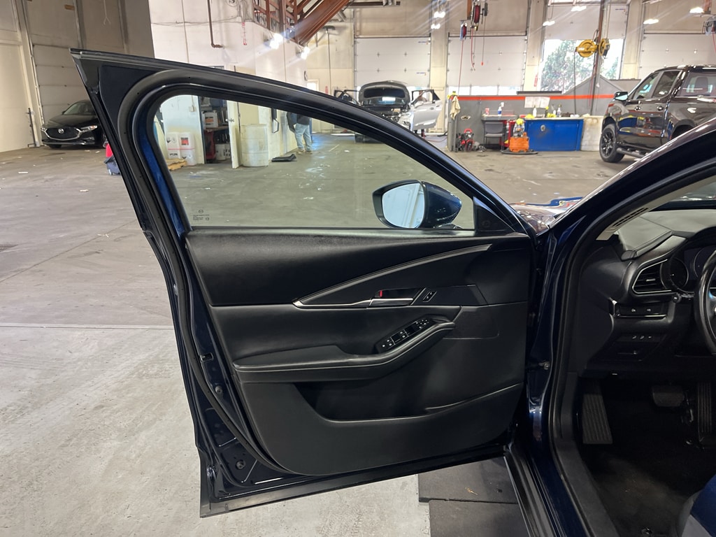 2025 Mazda CX-30 Preferred - Photo 20