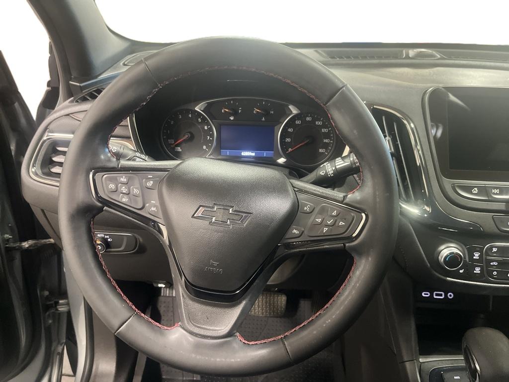 2024 Chevrolet Equinox RS - Photo 22