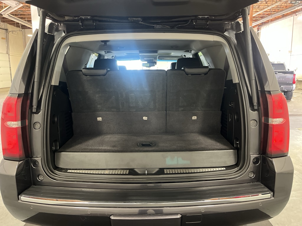 2017 Chevrolet Tahoe Premier - Photo 26
