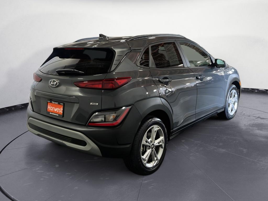 2023 Hyundai Kona SEL - Photo 12