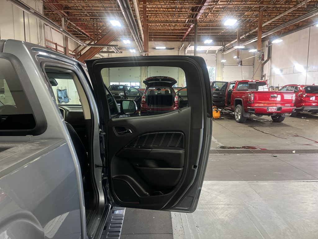 2022 GMC Canyon Denali - Photo 24