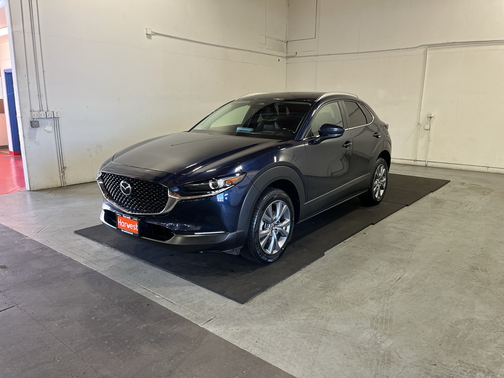 Used 2025 Mazda CX-30 2.5 S Preferred Package SUV