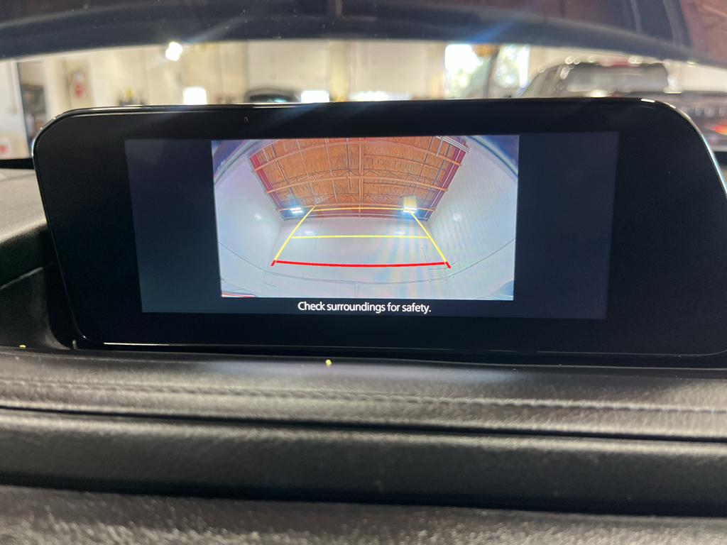 2025 Mazda CX-30 Preferred - Photo 34