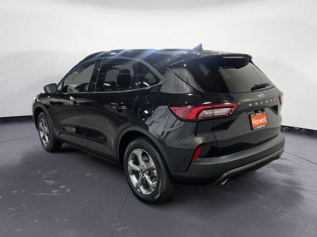 2025 Ford Escape ST-Line Select - Photo 18
