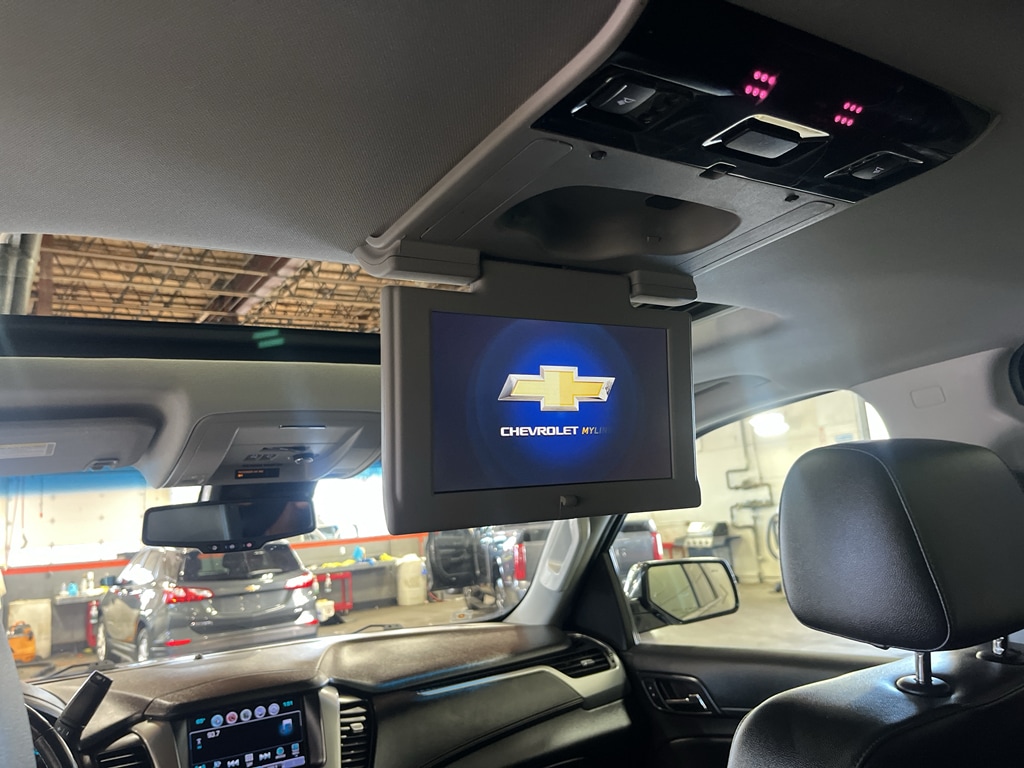 2017 Chevrolet Tahoe Premier - Photo 38