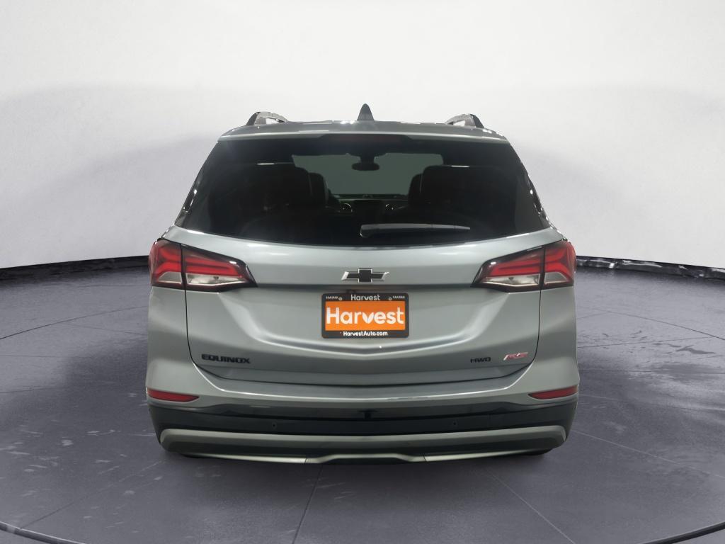 2024 Chevrolet Equinox RS - Photo 16