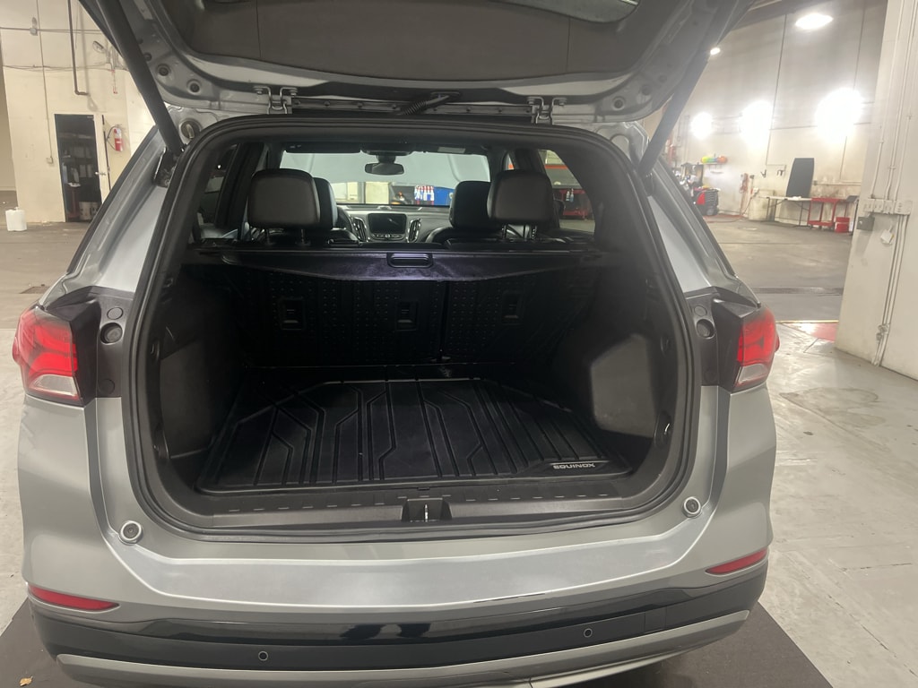 2024 Chevrolet Equinox RS - Photo 31