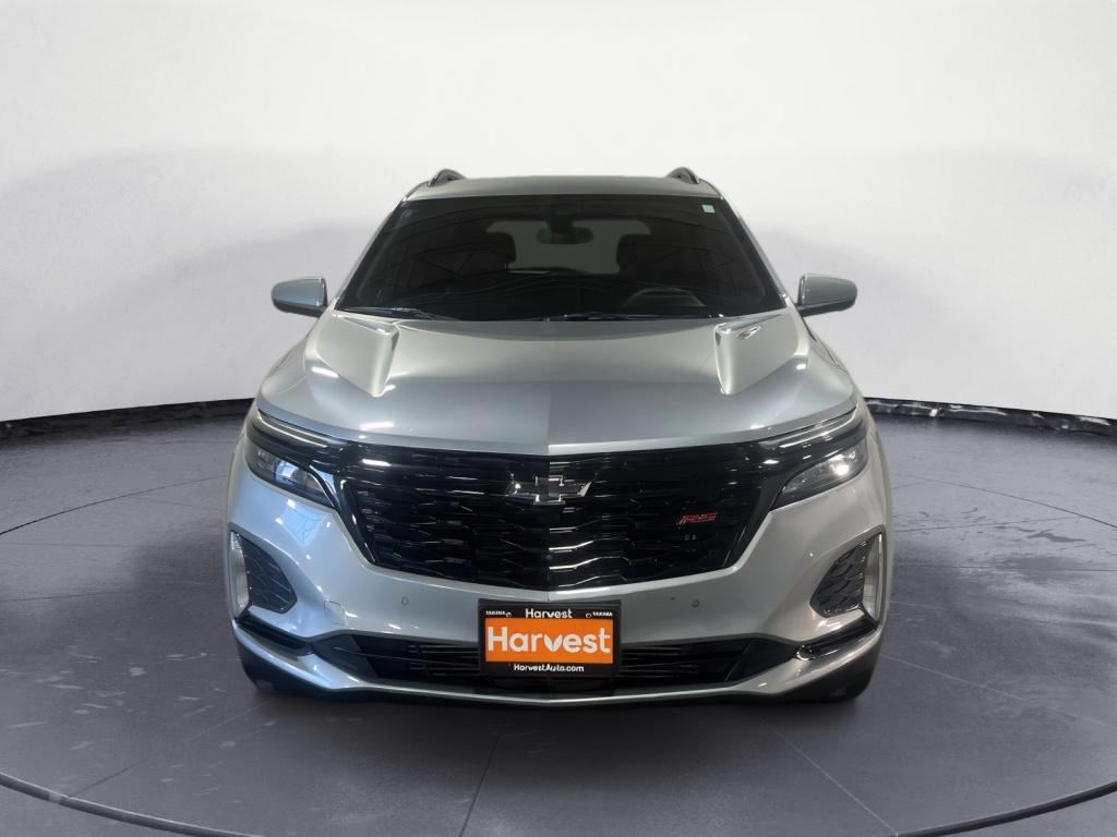 2024 Chevrolet Equinox RS - Photo 7
