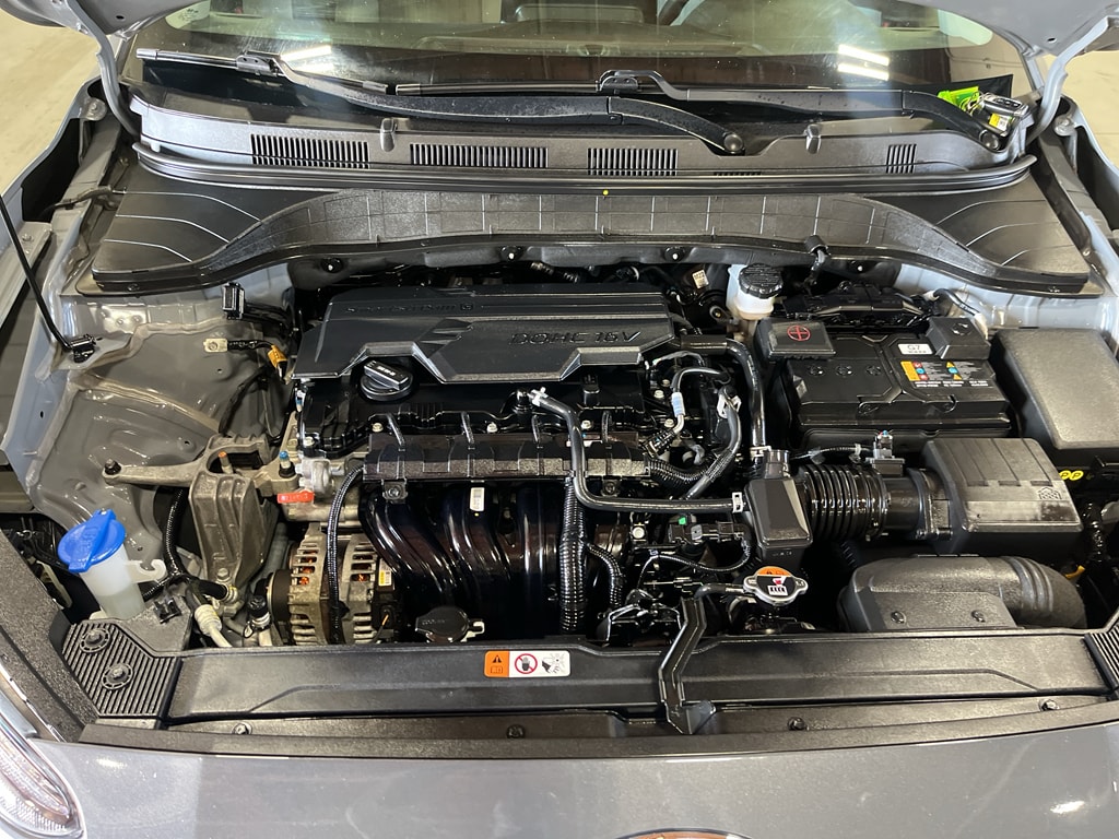 2023 Hyundai Kona SEL - Photo 30