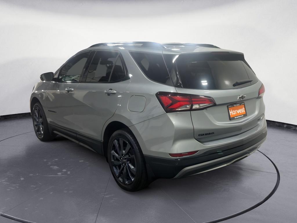 2024 Chevrolet Equinox RS - Photo 18