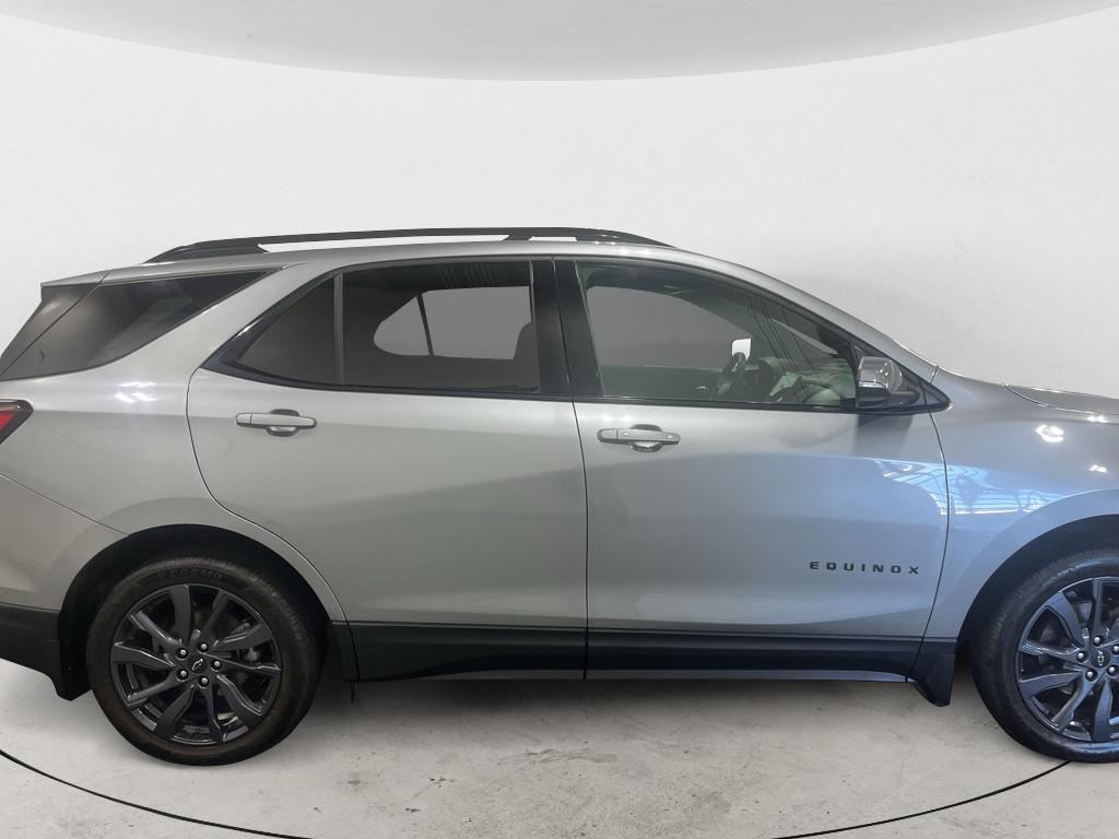 2024 Chevrolet Equinox RS - Photo 9