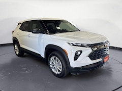 2026 Chevrolet Trailblazer LS SUV