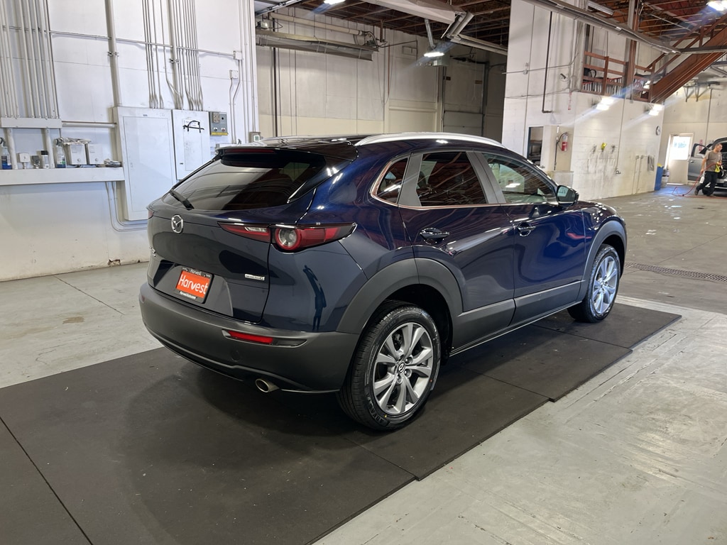 2025 Mazda CX-30 Preferred - Photo 7