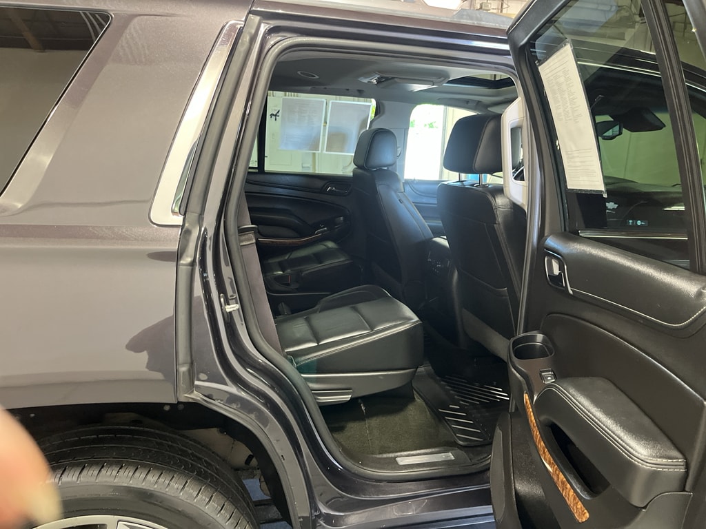 2017 Chevrolet Tahoe Premier - Photo 18