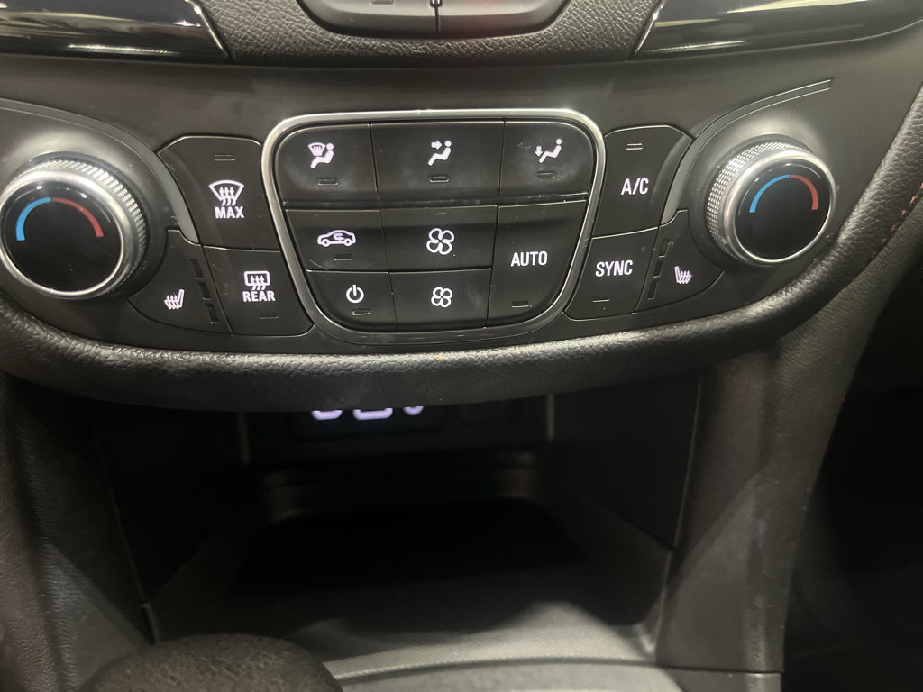 2024 Chevrolet Equinox RS - Photo 24