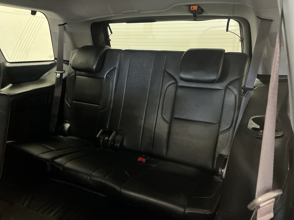 2017 Chevrolet Tahoe Premier - Photo 39
