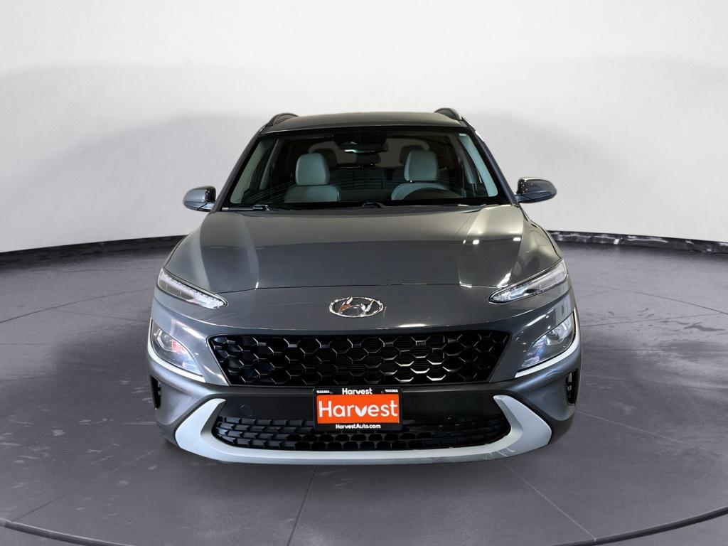 2023 Hyundai Kona SEL - Photo 7