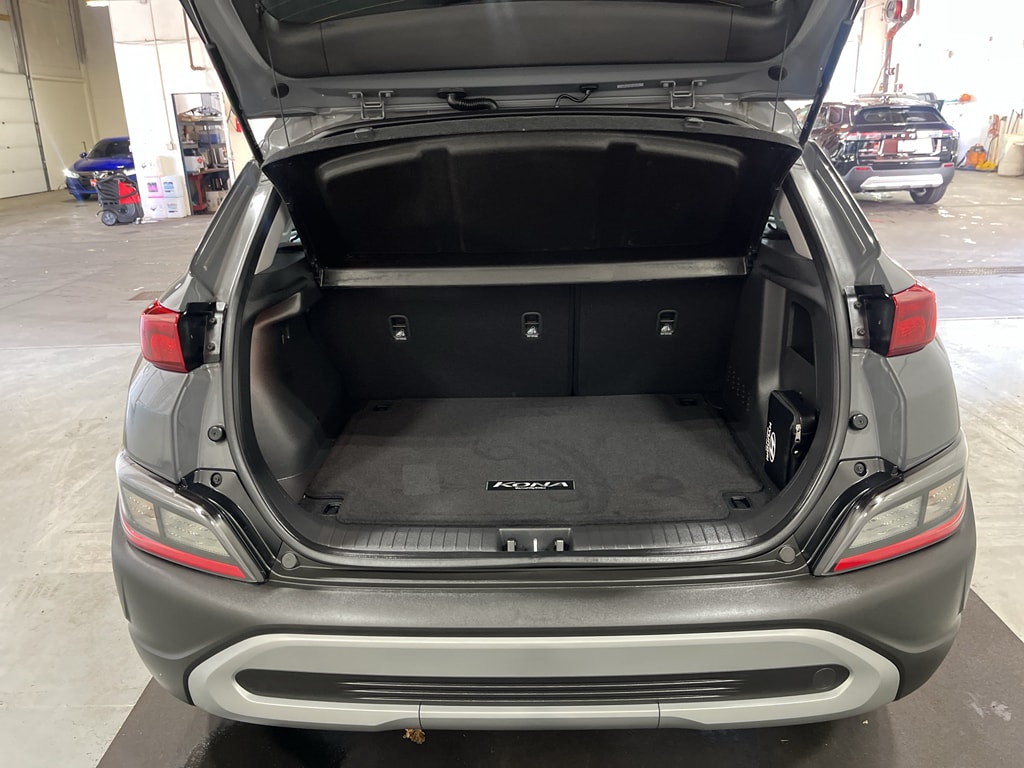2023 Hyundai Kona SEL - Photo 31