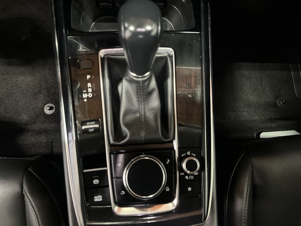 2025 Mazda CX-30 Preferred - Photo 14