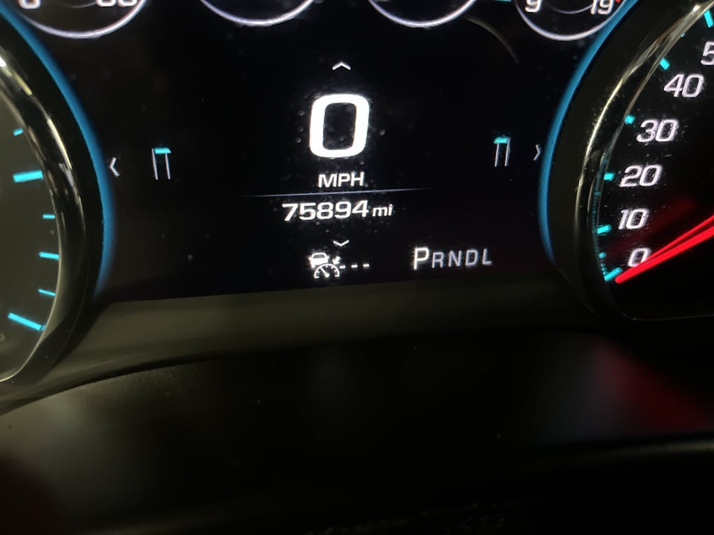 2017 Chevrolet Tahoe Premier - Photo 27