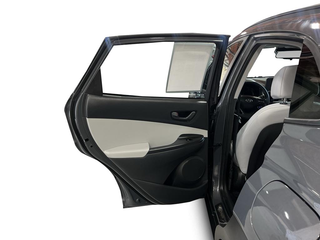 2023 Hyundai Kona SEL - Photo 28