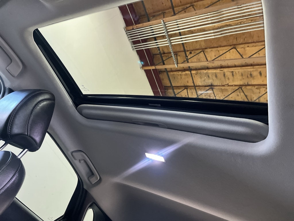 2025 Mazda CX-30 Preferred - Photo 36