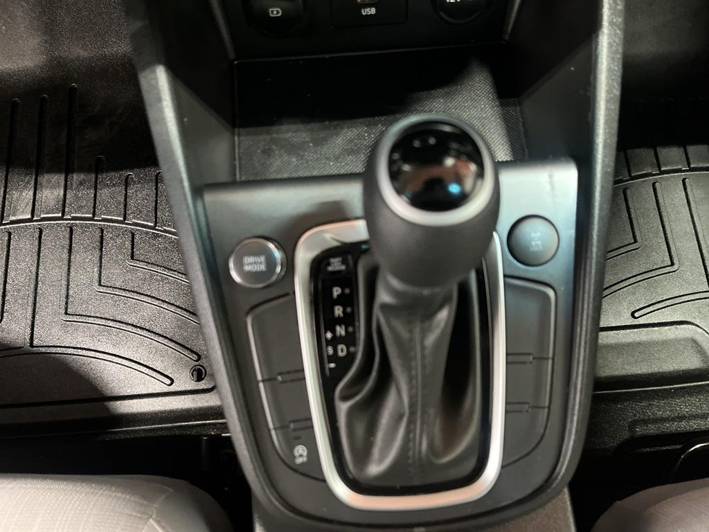 2023 Hyundai Kona SEL - Photo 24