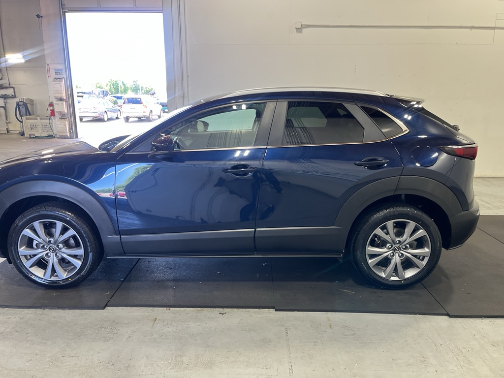 2025 Mazda CX-30 Preferred - Photo 11
