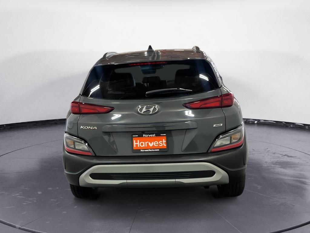 2023 Hyundai Kona SEL - Photo 16