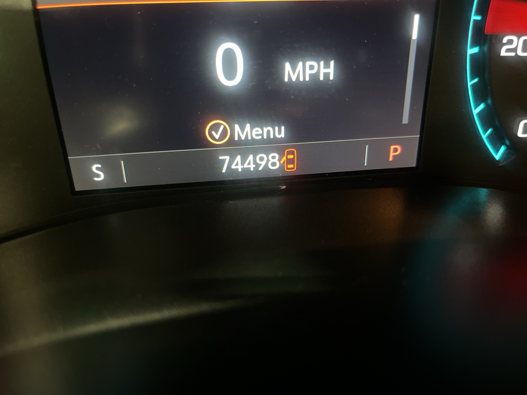 2022 GMC Canyon Denali - Photo 27