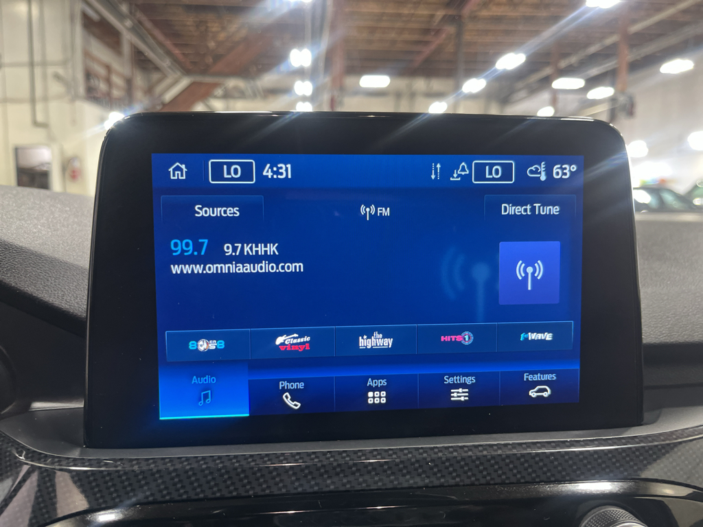 2025 Ford Escape ST-Line Select - Photo 39