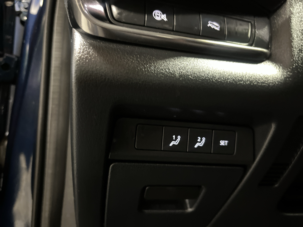 2025 Mazda CX-30 Preferred - Photo 33