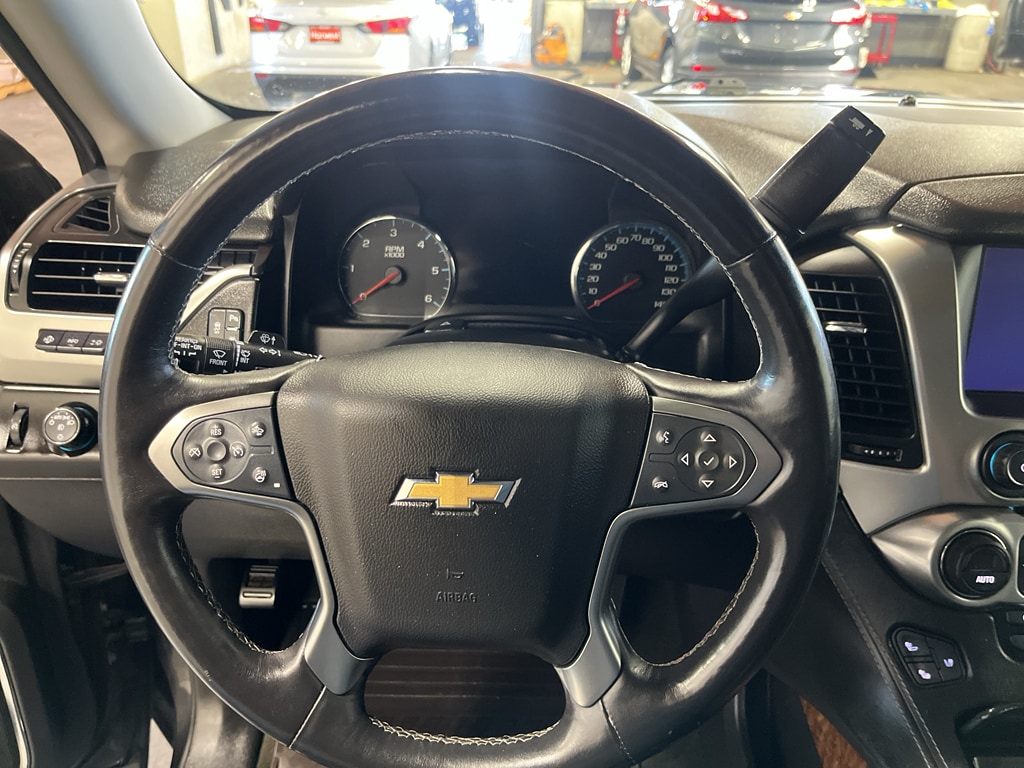 2017 Chevrolet Tahoe Premier - Photo 12