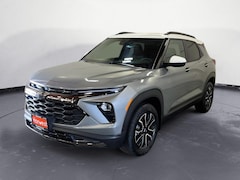 2026 Chevrolet Trailblazer Activ SUV