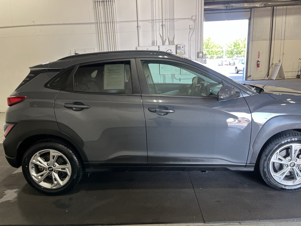 2023 Hyundai Kona SEL - Photo 9