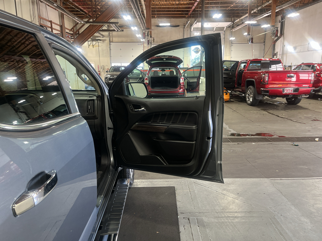 2022 GMC Canyon Denali - Photo 22