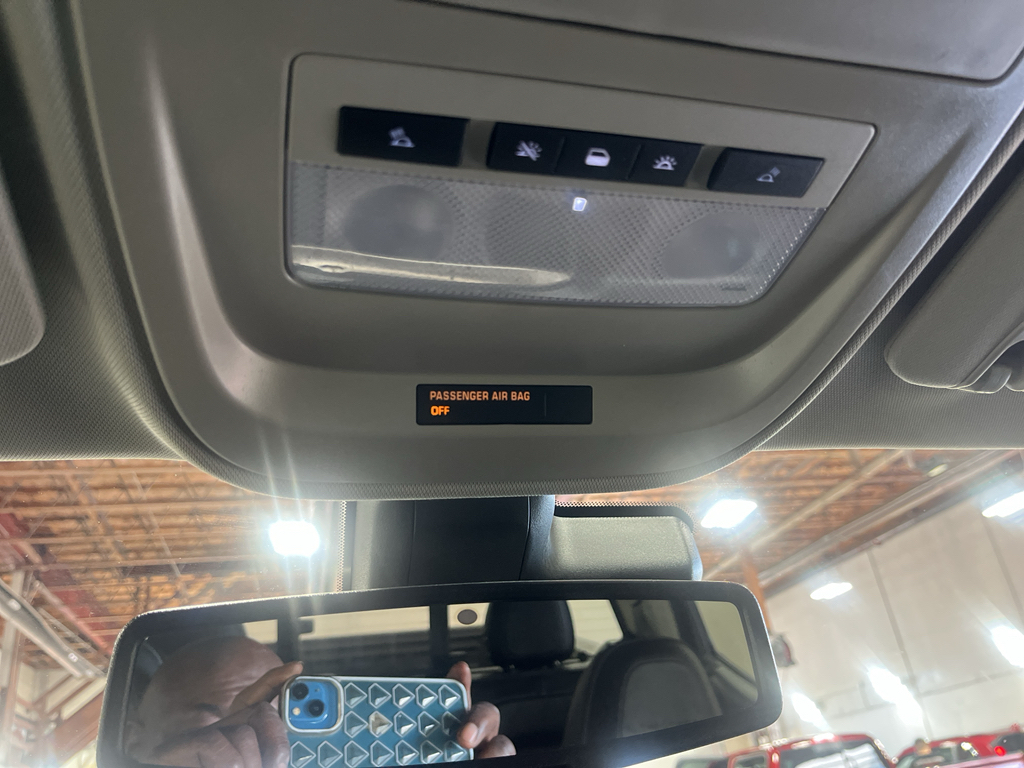 2022 GMC Canyon Denali - Photo 34