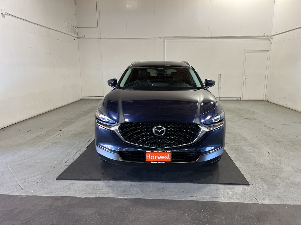 Used 2025 Mazda CX-30 2.5 S Preferred Package SUV