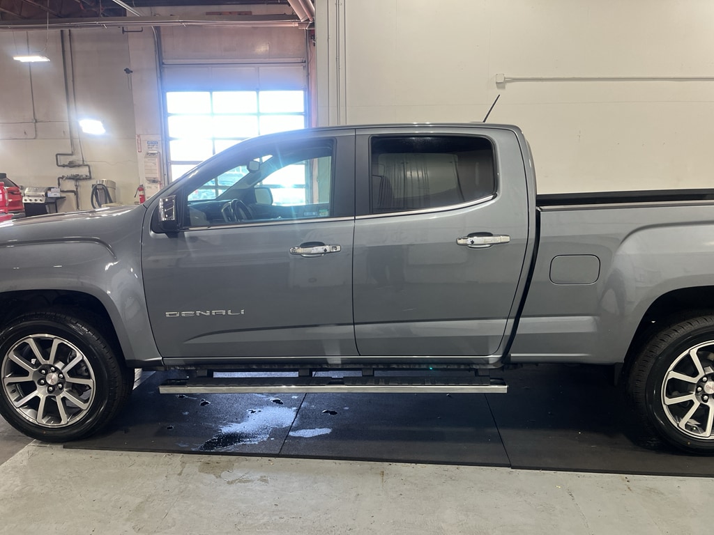 2022 GMC Canyon Denali - Photo 13