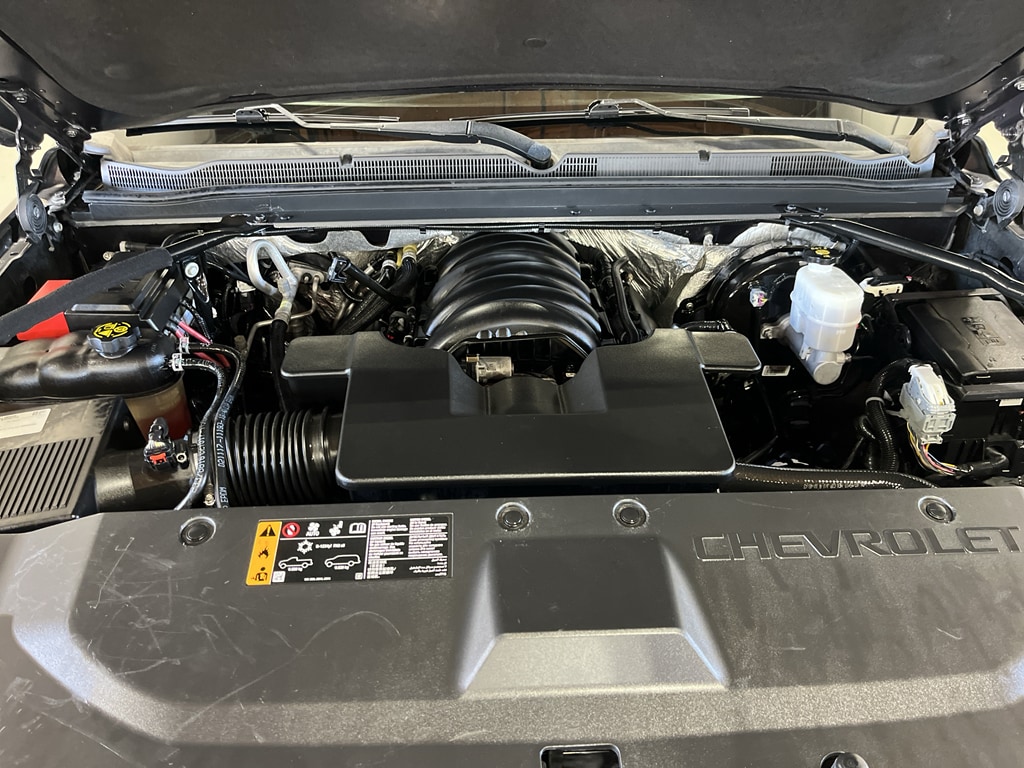 2017 Chevrolet Tahoe Premier - Photo 25