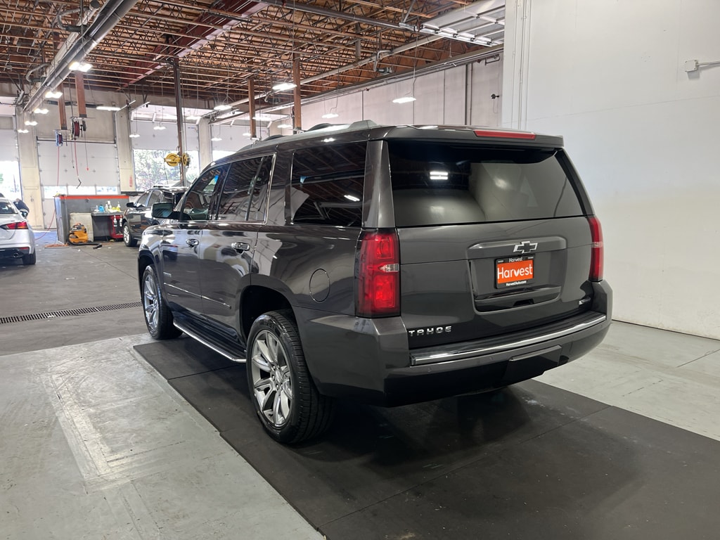 2017 Chevrolet Tahoe Premier - Photo 9