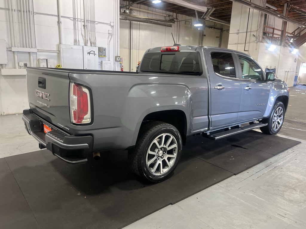 2022 GMC Canyon Denali - Photo 7