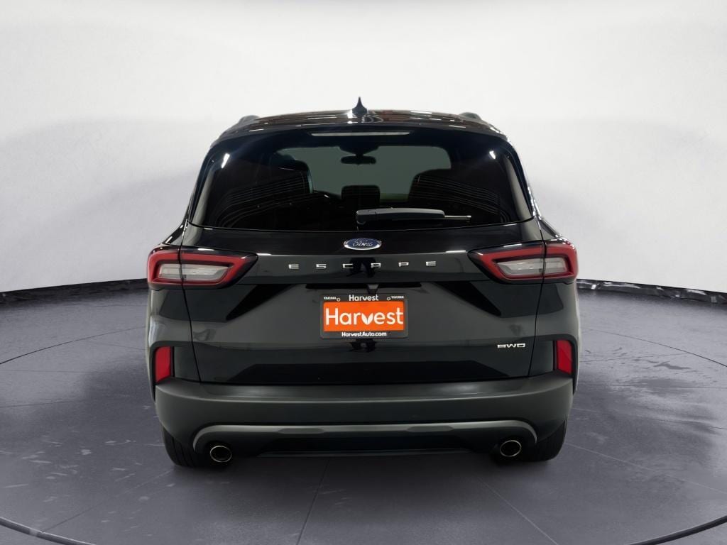 2025 Ford Escape ST-Line Select - Photo 16